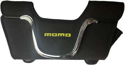 Cloudsale Momo Eye Glass Holder Black Car Sunglass Clip Holder