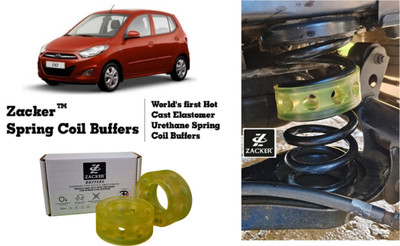 Zacker for i10, Front Coil Spring Buffer, Car Suspension Kit