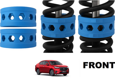 PwX FRONT COIL SPRING RUBBER BUFFER FOR AMAZE MODELS SIZE B Car Suspension Strut