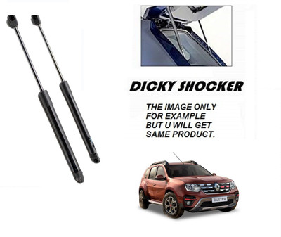 AutoClean Dicky Shocker For Duster (2 Pec RH + LH ) Car Suspension Strut
