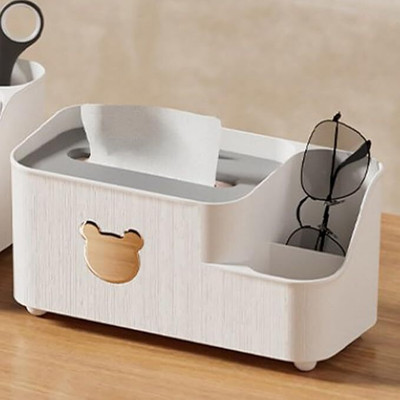 GFT 114 Vehicle Tissue Dispenser(Multicolor)