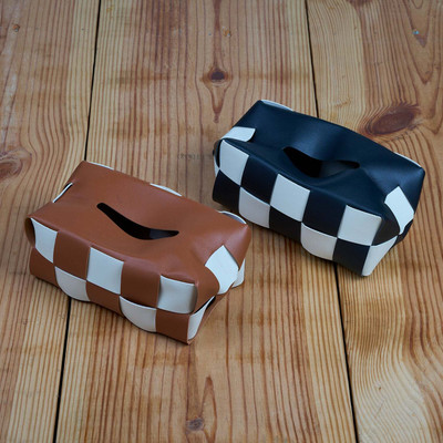Kookee ART12210 Vehicle Tissue Dispenser(Multicolor)