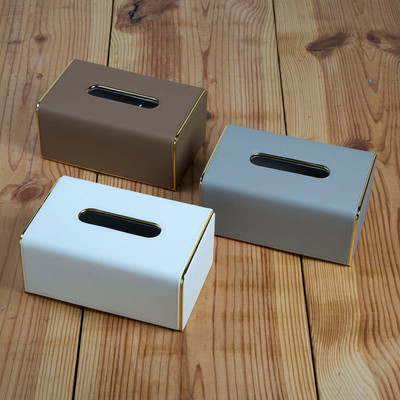 Kookee ART12211 Vehicle Tissue Dispenser(Multicolor)