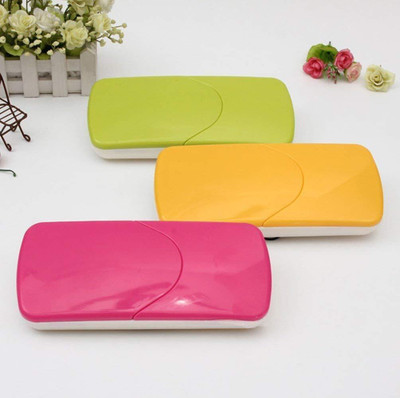Wishbone CAR TISSUE BOX P1 Vehicle Tissue Dispenser(Multicolor)