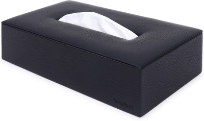 Walrus WTB-DUKE-02 Vehicle Tissue Dispenser(Black)