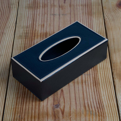 Kookee ART12077 Vehicle Tissue Dispenser(Black)