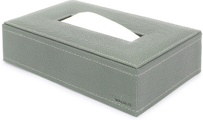 Walrus WTB-OXFORD-04 Vehicle Tissue Dispenser(Green)