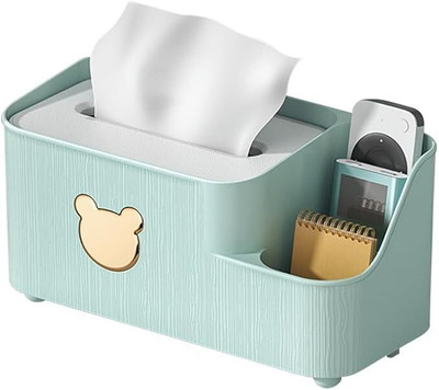 GFT 113 Vehicle Tissue Dispenser(Multicolor)