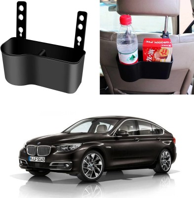 Oshotto (FT-07) Back Seat Cup Holder and Storage Box For BMW 5GT Tray Table