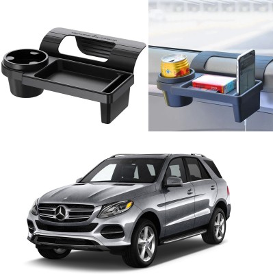 Oshotto (GT-01) Window Mount Car Tray Cup/Phone Holder For Mercedes Benz GLE Cup Holder Tray Table