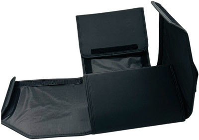 Autodrome SmartSort Z3 Trunk Organizer(Black)