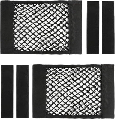Shreeshann Car Under Seat Storage(Multicolor)