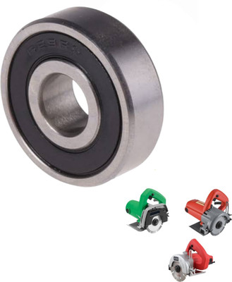 HOXIUL HCH 629-2RS-Double Shielded Miniature Ball Bearing (Pack of 2) For Power Tools Wheel Bearing