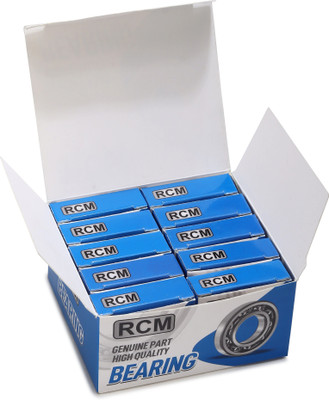 RCM BRG-6202-2RS-10 Wheel Bearing