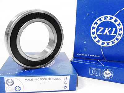 ZKL 6009-2rs Ball Bearing Wheel Bearing