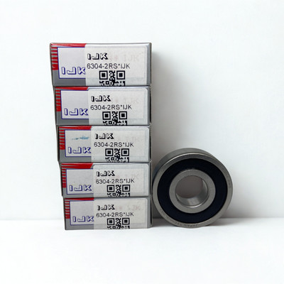 ljk 6304 bearing 5 pcs Wheel Bearing