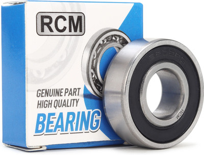 RCM BRG-6202-2RS Wheel Bearing