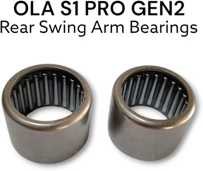 MK TRADING OLA S1 PRO GEN2 Rear Swing Arm Bearings Set Wheel Bearing