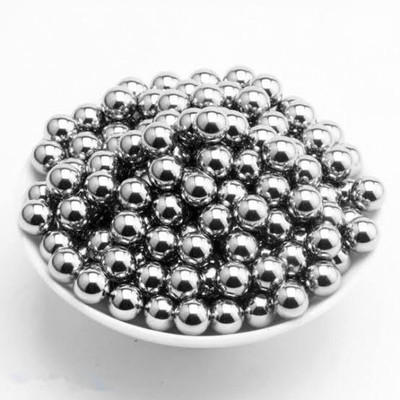 khatija manufacturer 100pcs steelball 10mm Wheel Bearing