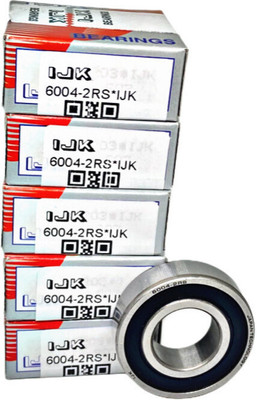 ljk 6004 2RS bearing 5 pcs Wheel Bearing