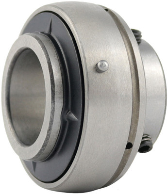 Powerr UC-205 Bore Insert Ball Bearing Pillow bearing (only bearing) Wheel Bearing