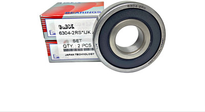 ljk 6304 2RS bearing Wheel Bearing