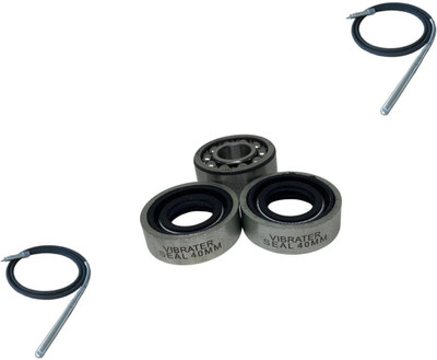 ljk 2201 bearing with 2 oil seals 40mm Transmission Bearing