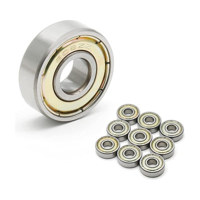 ZMB 608 ZZ Wheel Bearing