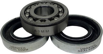 ljk 1304 Bearing with 2 oil seals Transmission Bearing