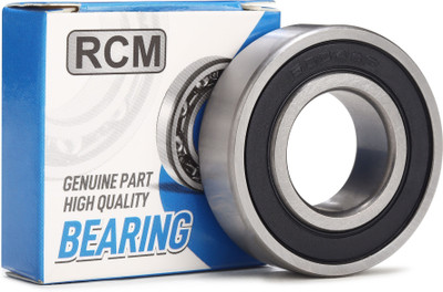 RCM BRG-6004-2RS Wheel Bearing