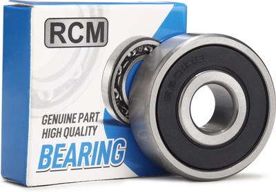 RCM BRG-6301-2RS Wheel Bearing