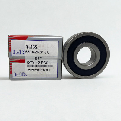 ljk 6304 2RS bearing Wheel Bearing