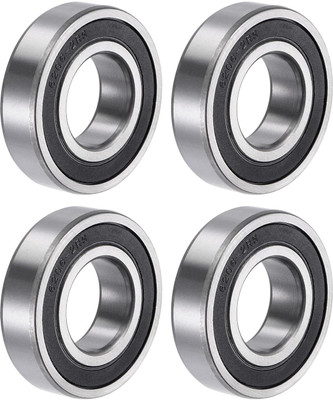 ZMS 6206 2RS | 4 PIECE ID-30MM OD-62MM Width-16MM Grinder | Engine Ball Bearing Wheel Bearing