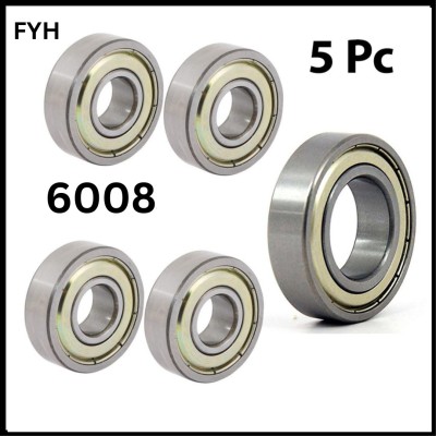 FYH Original Quality Imported Japan Bearing 6008 - CM Wheel Bearing