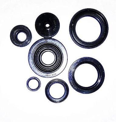 THE ONE CUSTOM Engine Seal Kit for Yamaha RX100/RX135/RXG135 Centre Bearing