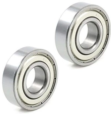 Zubsha enterprises 6204 ZZ 10PACK DEEPGROOVE BEARING BALL BEARING Wheel Bearing