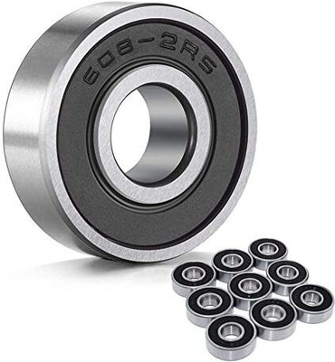 ZMB 608 2RS Wheel Bearing