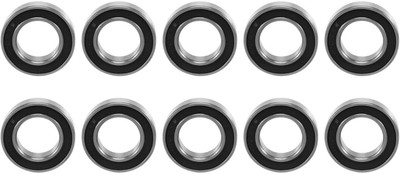 ZMS 3903 2RS | 10 PIECES ID-17MM OD-35MM WIDTH-10MM Bicycle Bottom Bracket Cartridge Wheel Bearing