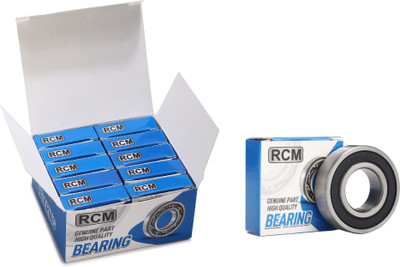 RCM BRG-6004-2RS-10 Wheel Bearing