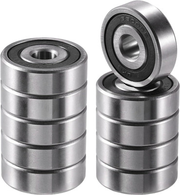 ZMS 6300 2RS | 10 PIECES ID-10MM OD-35MM WIDTH-11MM High Speed V3 Z3 Electric Motor Wheel Bearing