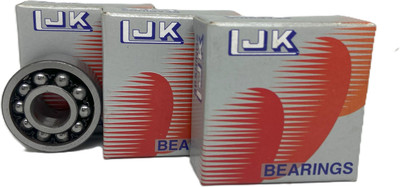 ljk 2201 bearing with 40mm oil seals Transmission Bearing