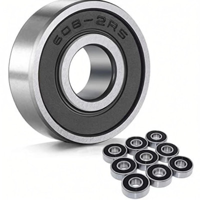 VSJ 608 2RS BEARING Wheel Bearing
