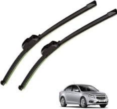 Krishn converntional wirer blade Windshield Wiper(48 cm, Driver Side Wiper, Pack of: 1)