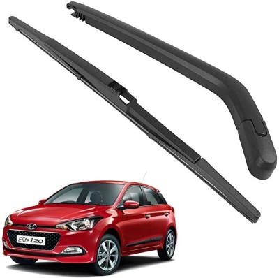 After cars Windshield Wiper For HYUNDAI Elite i20(25 cm)