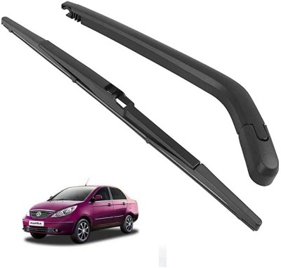 After cars Windshield Wiper For Tata 1 Series(25 cm)