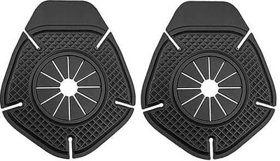 Autio EXIM car wiper cover protector sleeve Windshield Wiper(7.3 cm, Passenger And Driver Side Wipers, Pack of: 2)