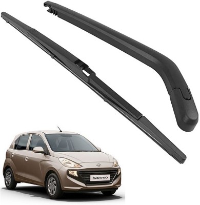 After cars Windshield Wiper For Hyundai Santro(25 cm)