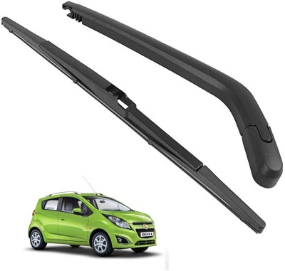 After cars Windshield Wiper For Chevrolet Beat(25 cm)