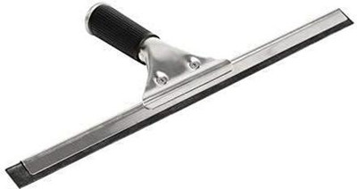 KR STORE Stainless Steel Glass Cleaning Wiper -35cm Kitchen Wiper deal from flipkart