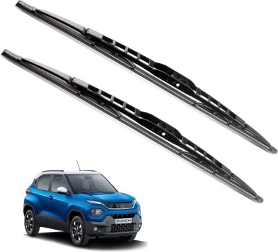 Euro Care Windshield Wiper For Tata Universal For Car(61 cm, Pack of: 1)